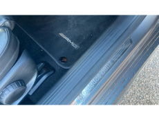 Mercedes-Benz CLA 200 AMG Line 4dr Tip Auto Petrol Saloon